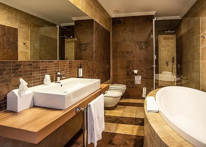 Bonifacio Spa&sport Hotel 4*