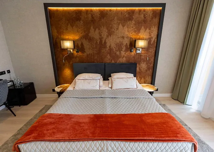 Bonifacio Spa&sport Sochocin