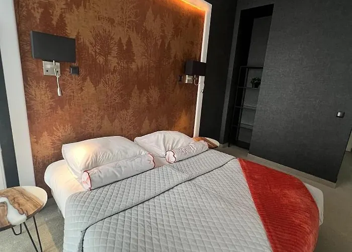 Bonifacio Spa&sport Hotel Sochocin