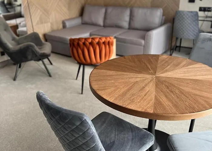 Bonifacio Spa&sport Sochocin