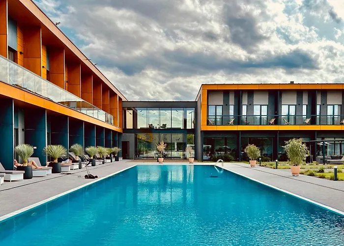 Bonifacio Spa&sport Sochocin