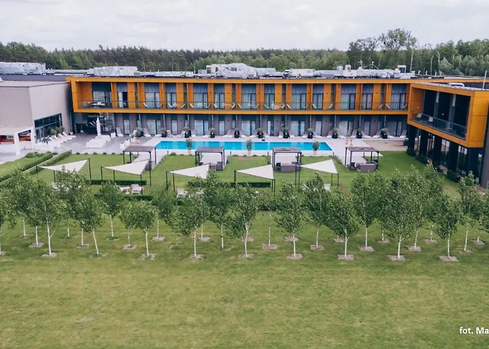 Hotel Bonifacio Spa&sport