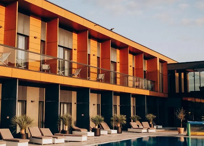 Bonifacio Spa&sport Hotel 4*