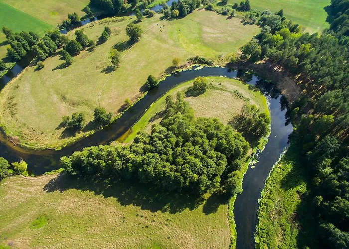 Bonifacio Spa&sport Sochocin