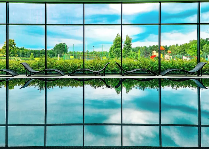 Bonifacio Spa&sport 4* Sochocin