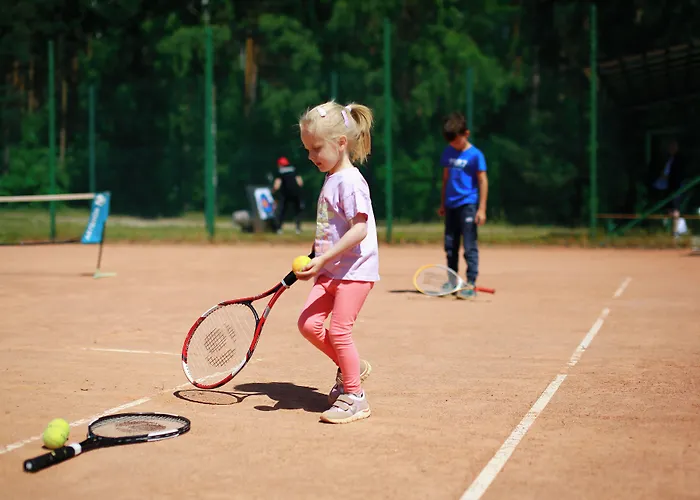 Bonifacio Spa&sport Sochocin