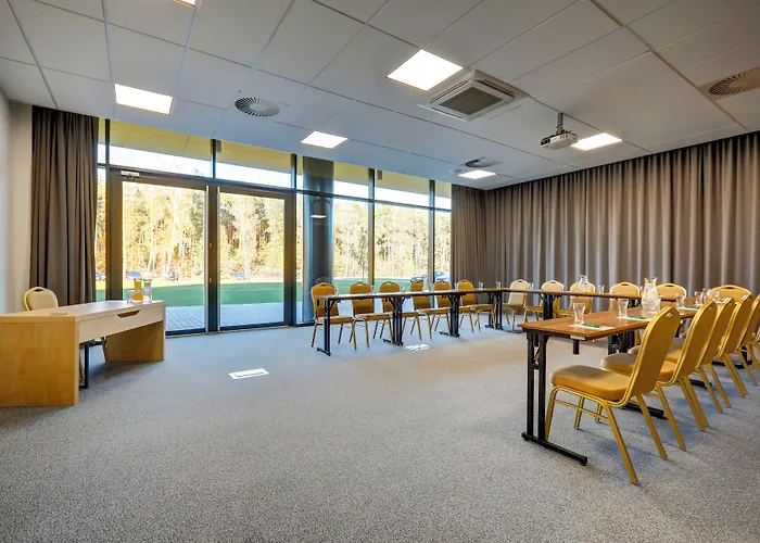 Hotel Bonifacio Spa&sport 4*