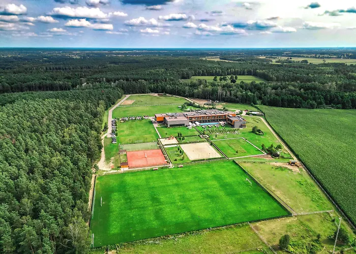 Bonifacio Spa&sport 4*