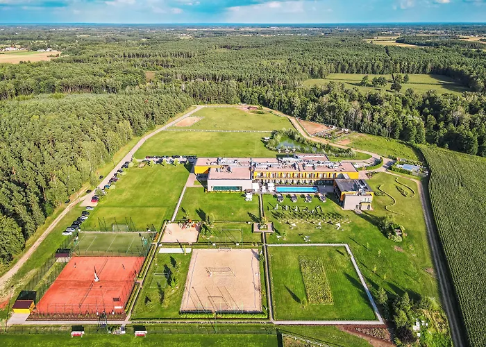 Bonifacio Spa&sport Hotel 4*