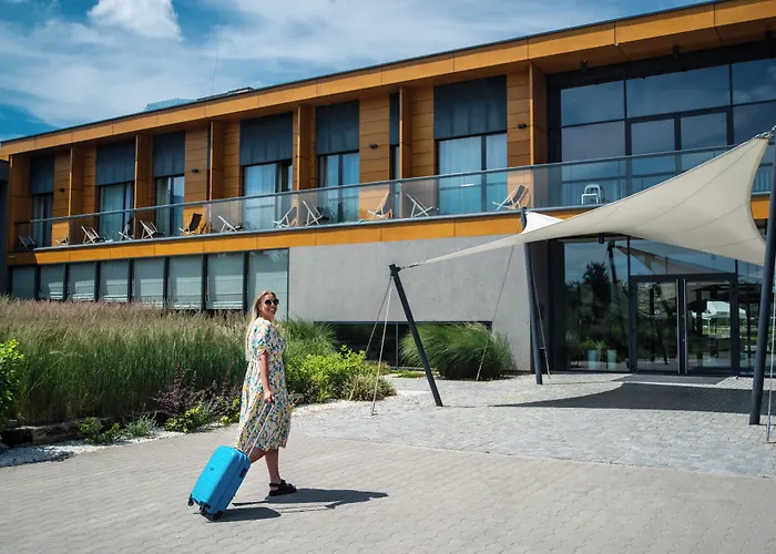 Bonifacio Spa&sport Sochocin