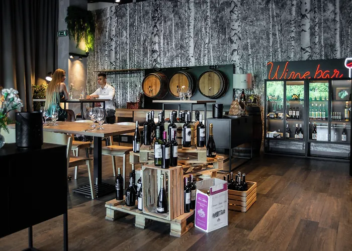 Bonifacio Spa&sport Hotel 4*