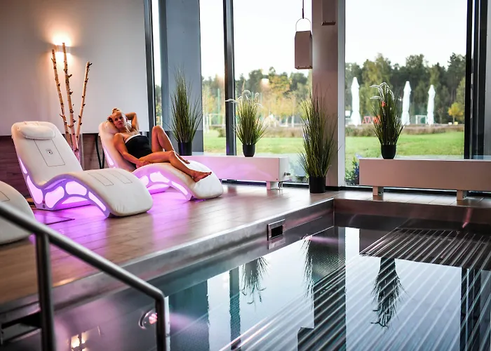 Hotel Bonifacio Spa&sport