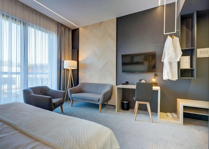 Hotel Bonifacio Spa&sport 4*