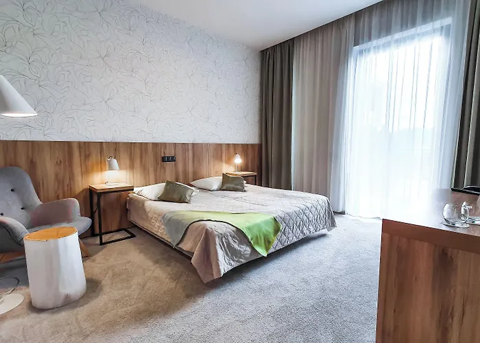 Hotel Bonifacio Spa&sport 4*