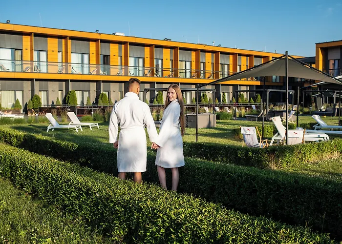 Hotel Bonifacio Spa&sport 4*