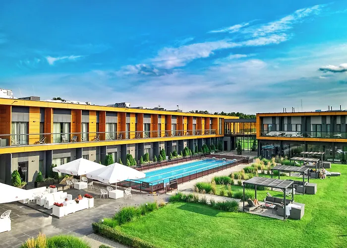 Bonifacio Spa&sport Hotel