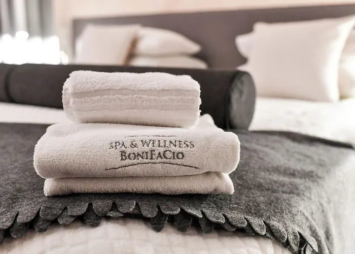 Bonifacio Spa&sport Hotel 4*