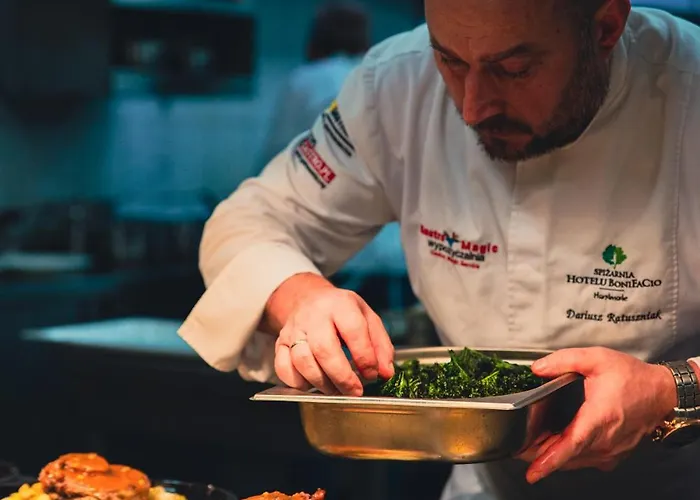 Bonifacio Spa&sport Hotel 4*