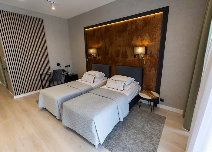 Bonifacio Spa&sport Sochocin