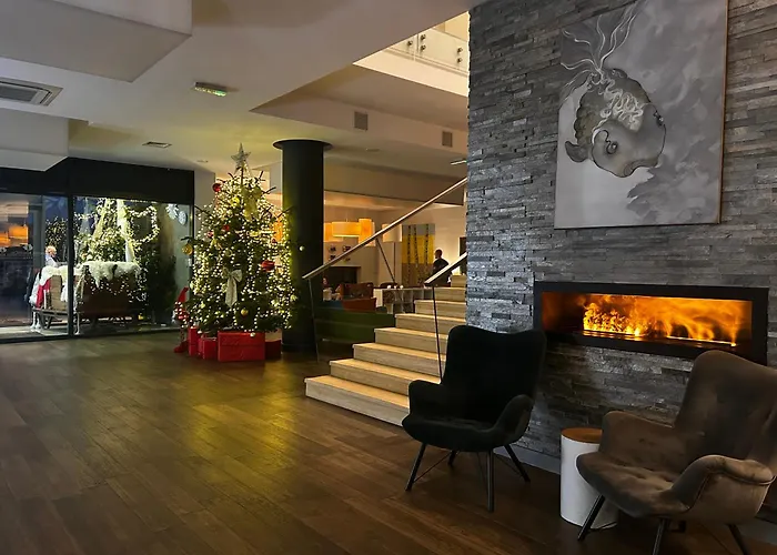 Bonifacio Spa&sport Sochocin