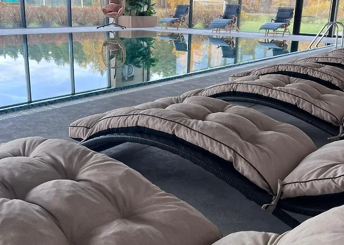 Hotel Bonifacio Spa&sport