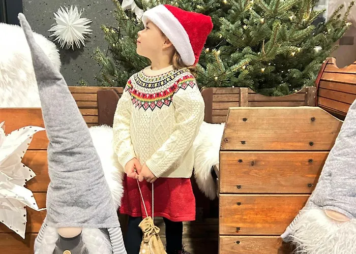 Bonifacio Spa&sport Sochocin