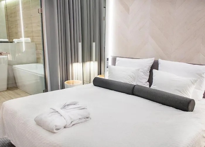 Bonifacio Spa&sport Hotel 4*