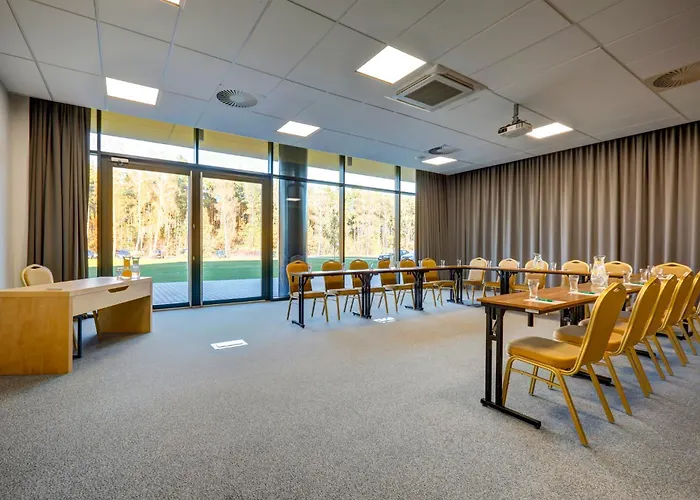 Bonifacio Spa&sport Sochocin