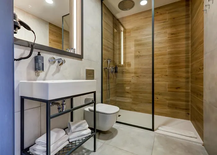 Hotel Bonifacio Spa&sport