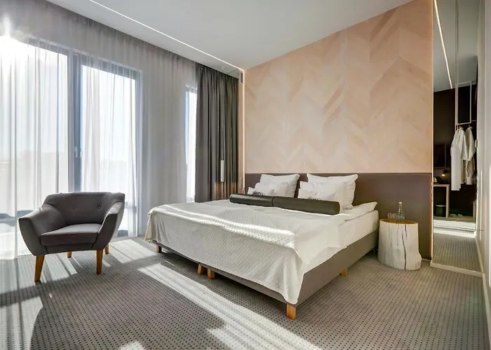 Bonifacio Spa&sport 4* Sochocin